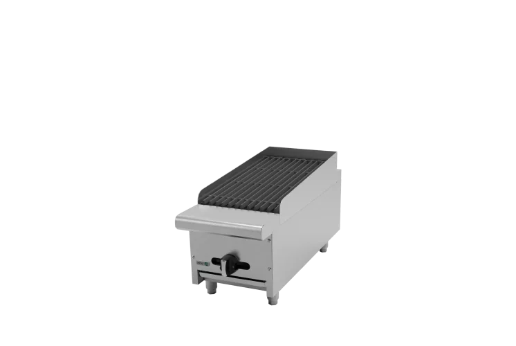 ASADOR DE PIEDRA VOLCANICA AECRB-12