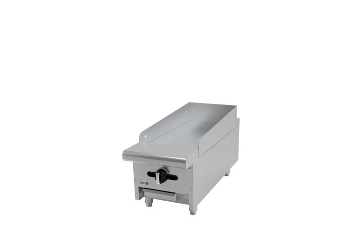 Plancha Manual AEMG-12