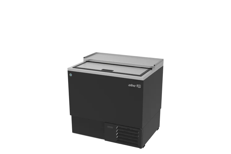 GLASS FROSTER AGF-36-S HC