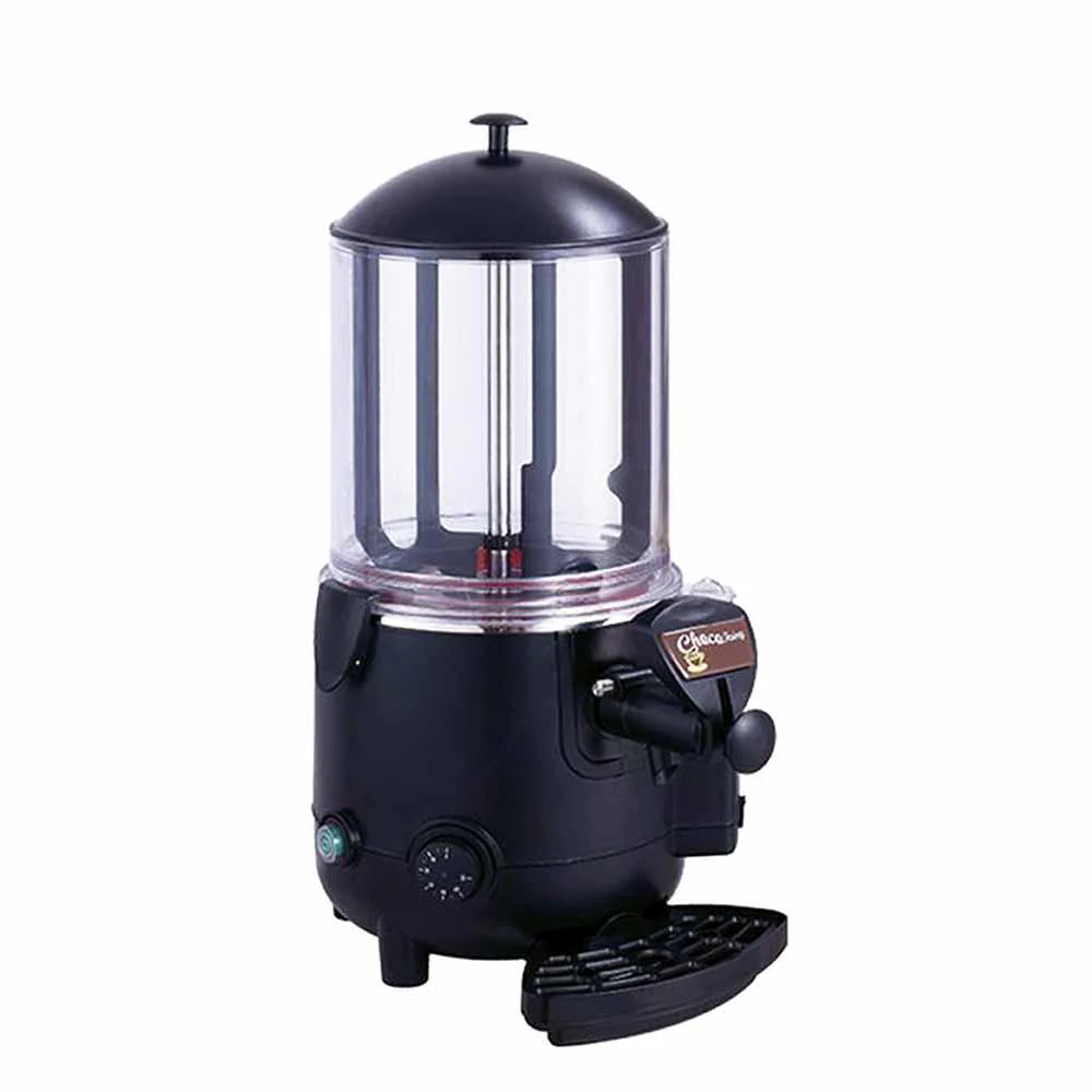 Chocolatera eléctrica de 10 litros Modelo CHOCOFAIRY 10L