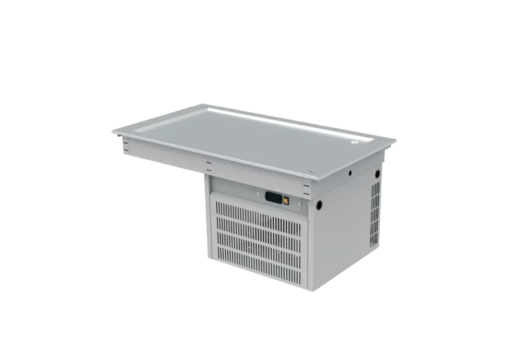 CUBA REFRIGERADA DRFB-311-HC