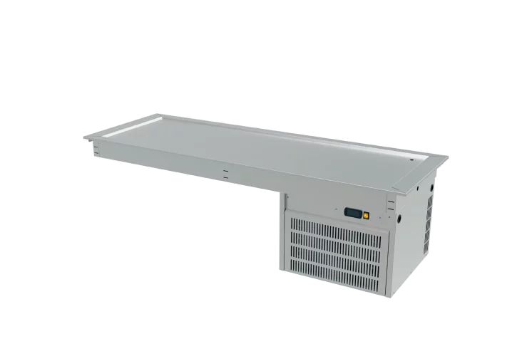 PLACA REFRIGERADORA DRFP-511-CU  ELECTRICA