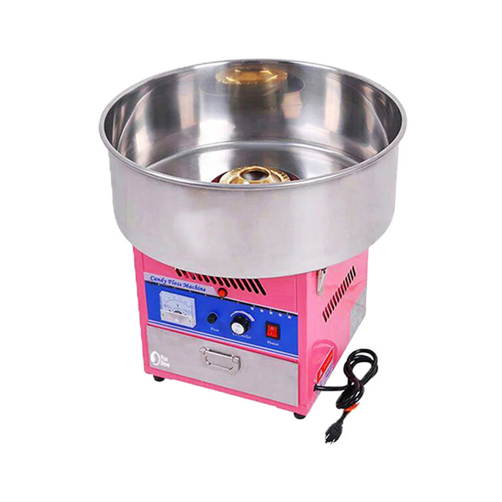 Algodoneras de azúcar Modelo MJ-500