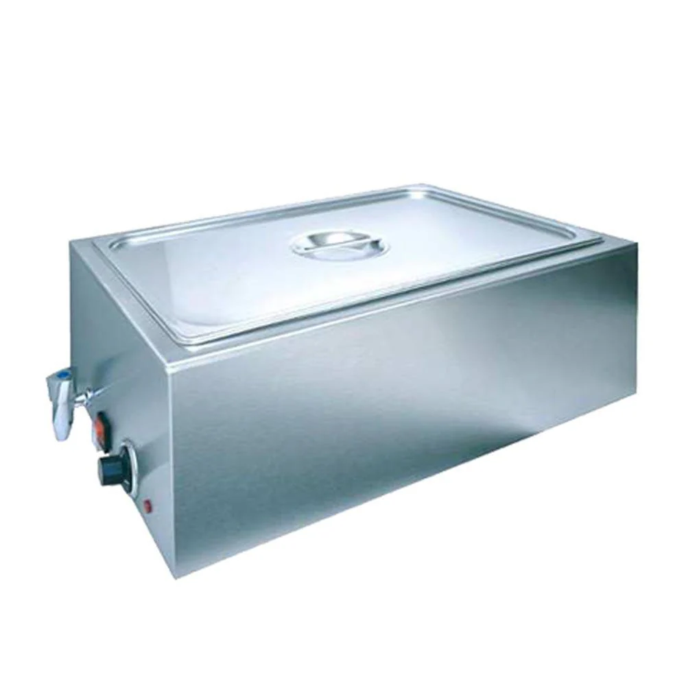 Baño maria eléctrico Migsa ZCK165AT-1