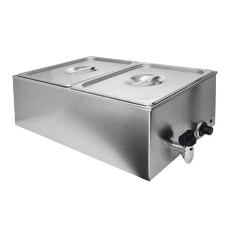 Baño maria eléctrico Migsa ZCK165AT-2