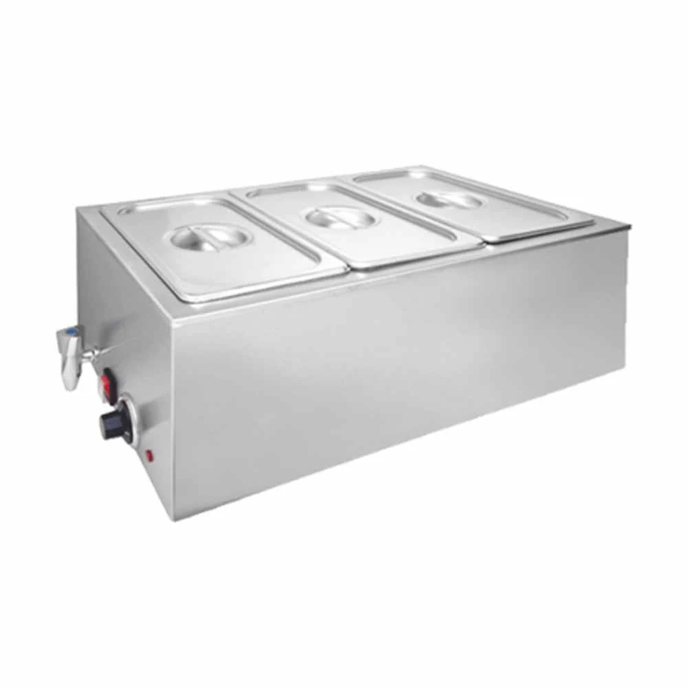 Baño maría eléctrico Migsa ZCK165AT-3