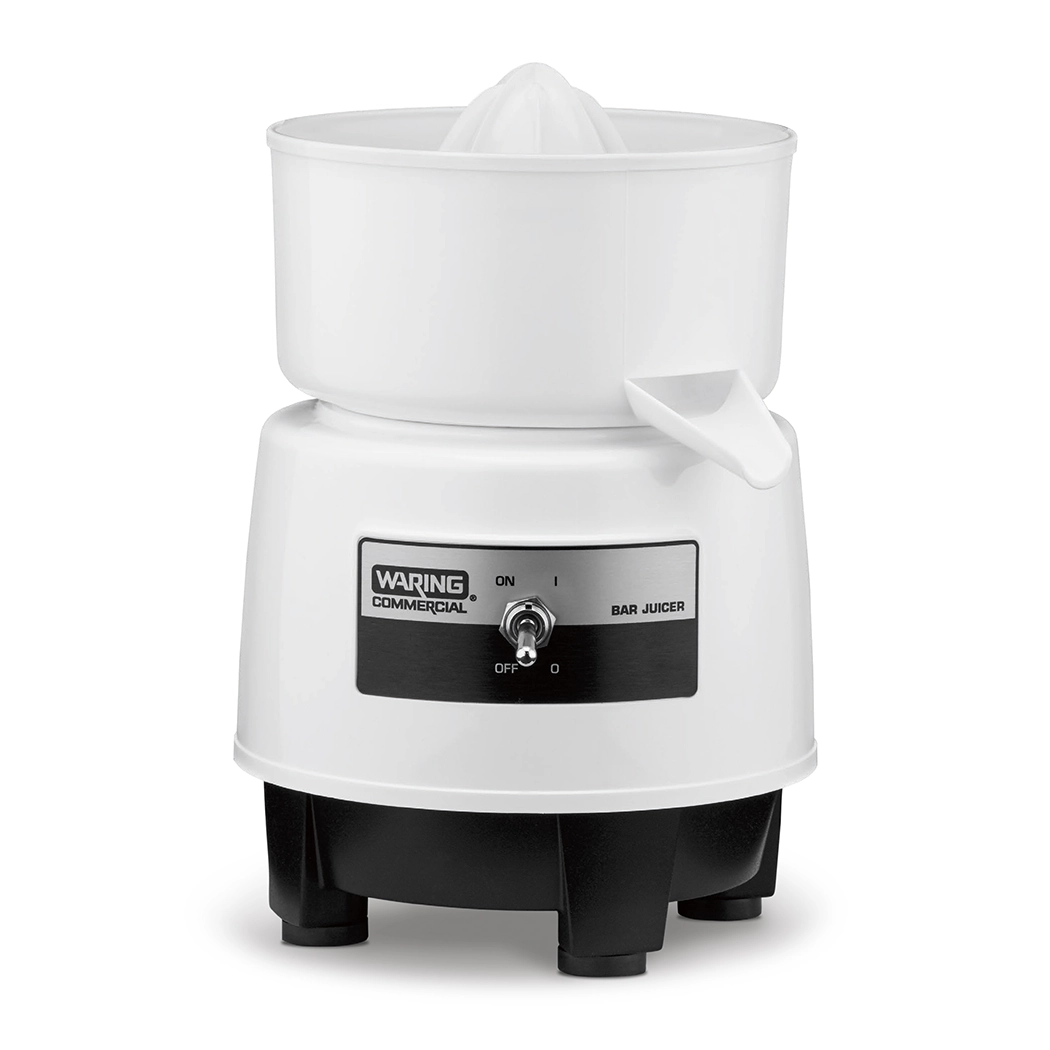 Exprimidor de cítricos de bar WARING Modelo: BJ120C