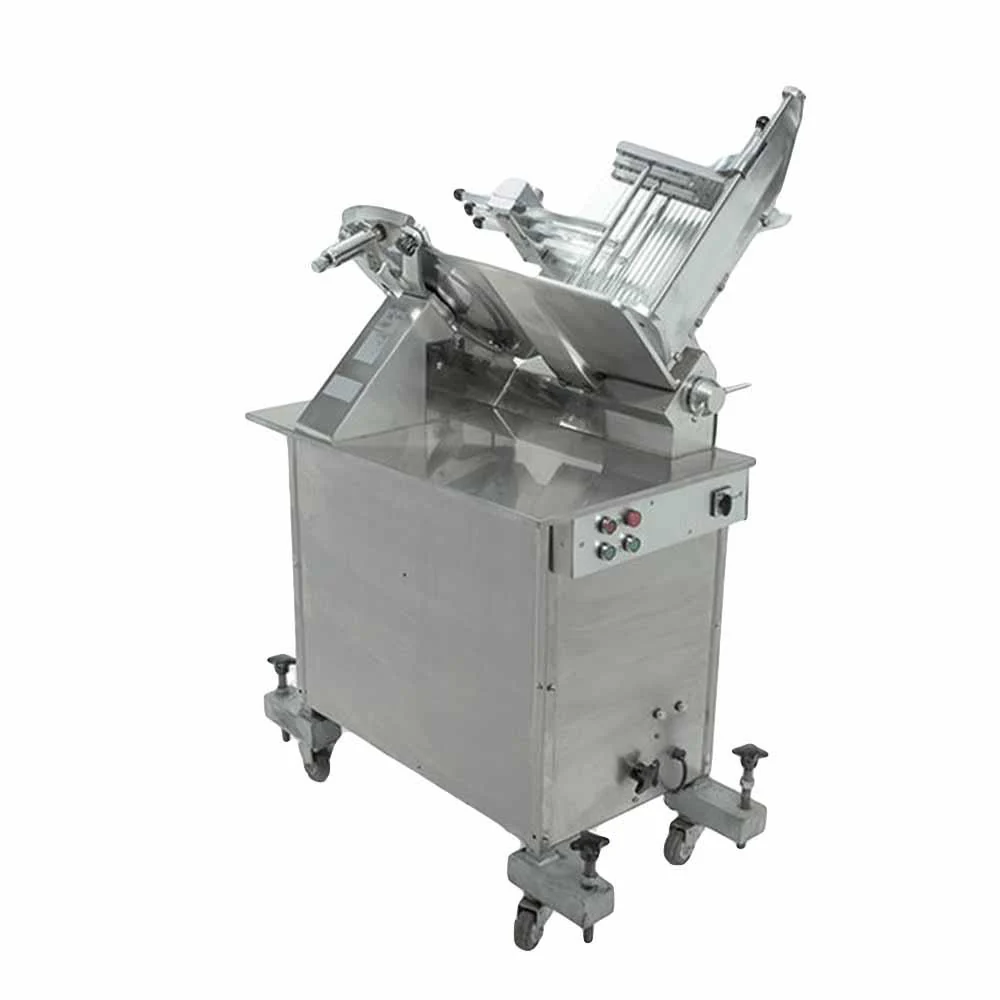Rebanadora automática de carnes frías Migsa Modelo HB-350