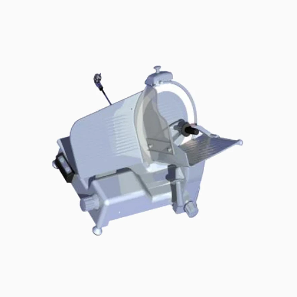 Rebanadora de carnes frías Migsa Modelo HBS350L