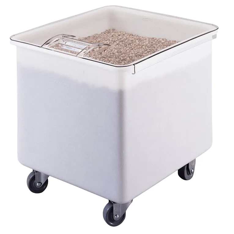 Carros Para Ingredientes marca CAMBRO