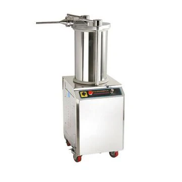 Embutidora Hidráulica con cilindro de 260 mm de diámetro Marca Starmax by Modelo SF-260