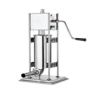 Embutidora Manual vertical de 15 litros Modelo SV-15