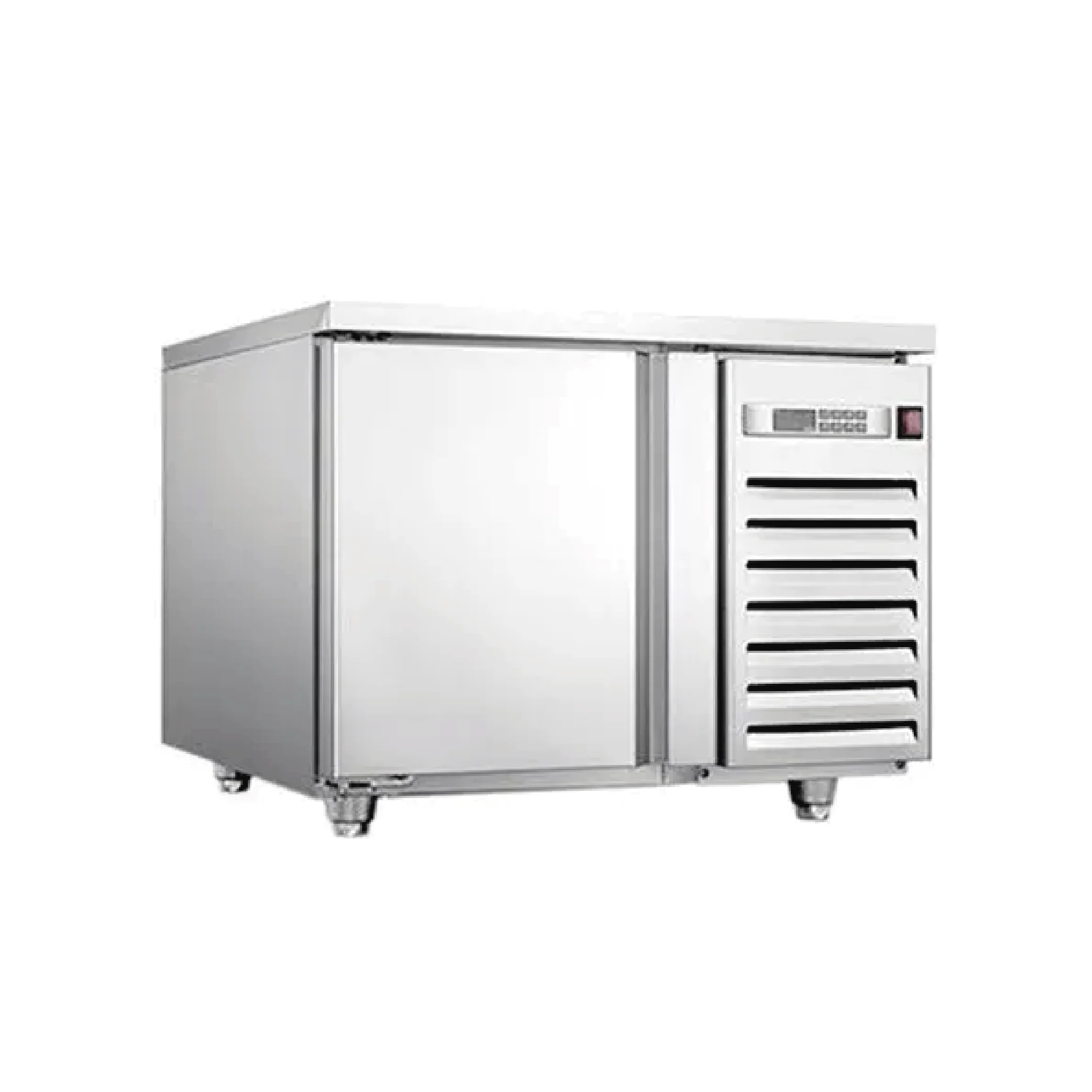 Abatidor de temperatura (Blast Chiller & Freezer) Migsa Modelo BCF12