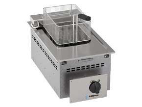 Freidora eléctrica EFE-35 EDENOX