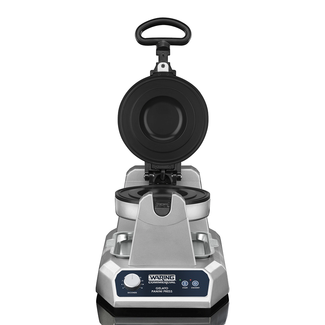 Gelato Panini Press WICSP180