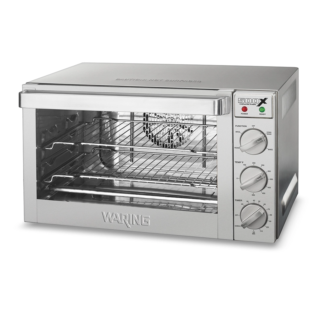 Horno de convección de tamaño medio WCO500X