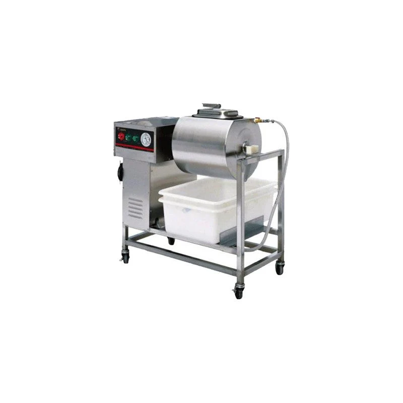 Máquina marinadora al vacío Migsa Modelo HML-809