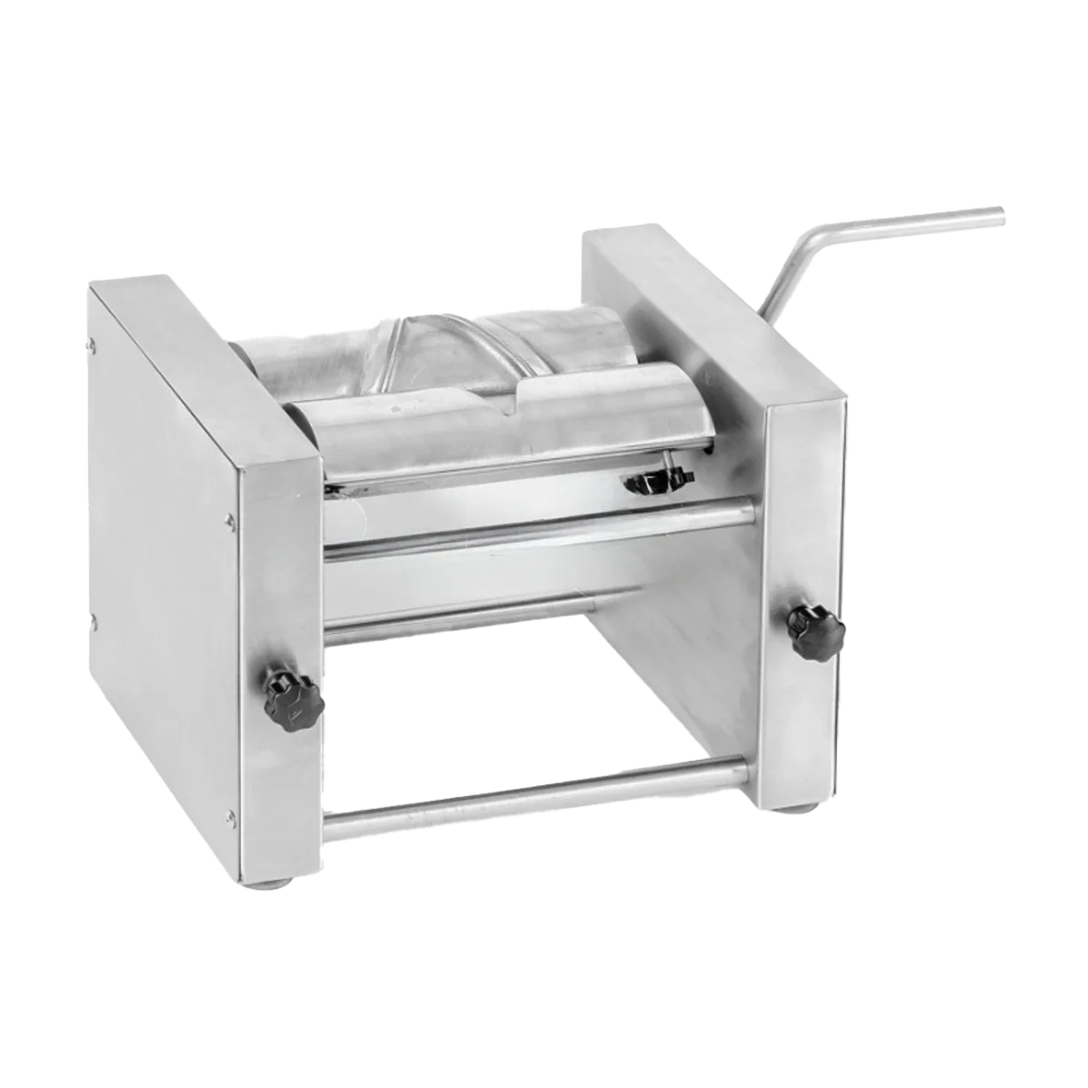 FORMADORA DE QUESADILLAS O EMPANADAS MANUAL TRIANGULAR DEM-C2