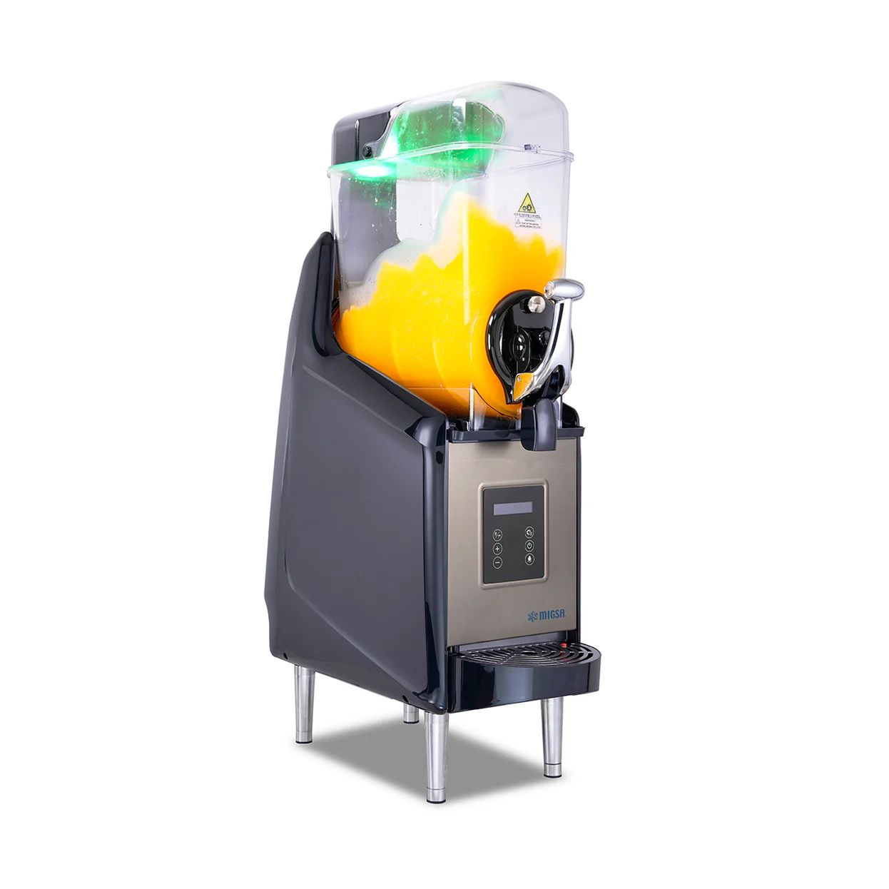 GRANITA - 1 TAZÓN E ILUMINACIÓN MULTICOLOR X-I