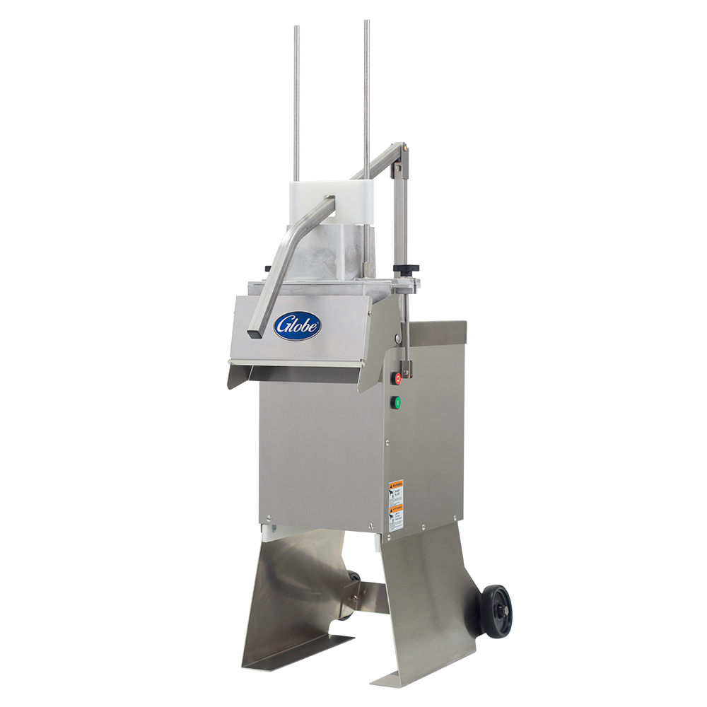 Ralladora de queso GLOBE GSCS2-1