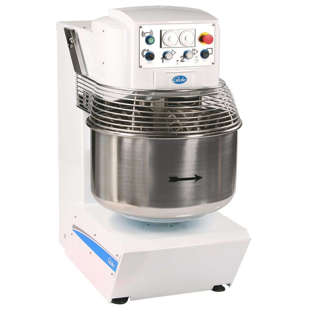 Batidora Espiral Globe GSM175