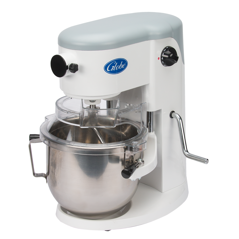 Batidora de mostrador GLOBE SP05